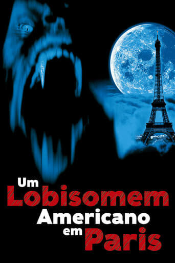 Assistir Um Lobisomem Americano em Paris online