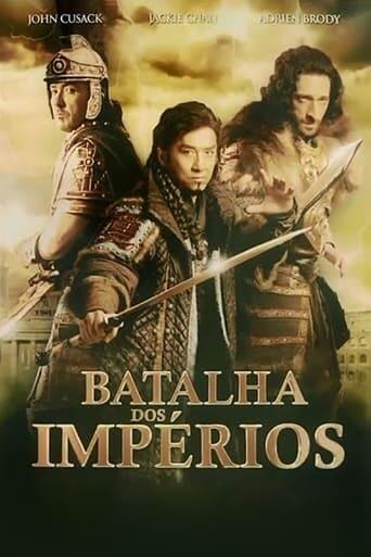 Assistir Batalha dos Impérios online