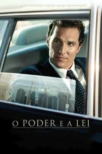 Assistir O Poder e a Lei online