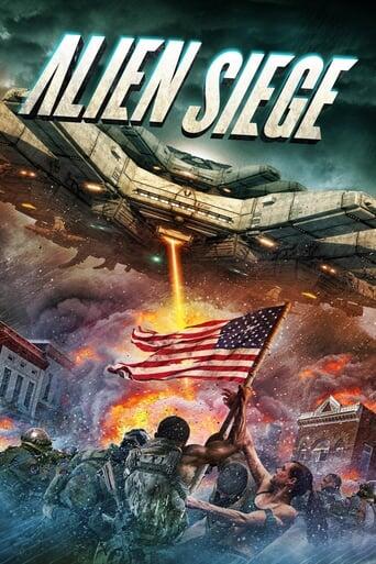 Assistir Alien Siege online