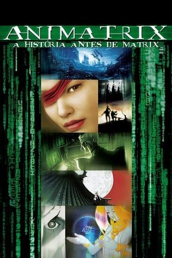 Assistir Animatrix online