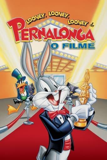 Assistir O Filme Looney, Looney, Looney do Pernalonga online