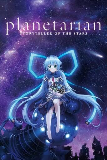 Assistir Planetarian: Hoshi no Hito online