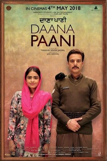 Assistir Daana Paani online