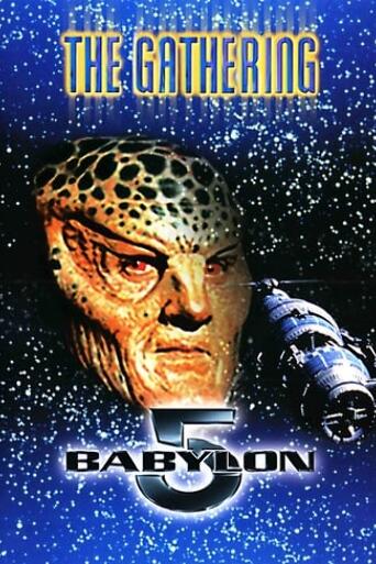 Assistir Babylon 5: The Gathering online