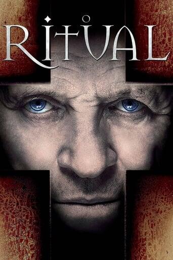 Assistir O Ritual online