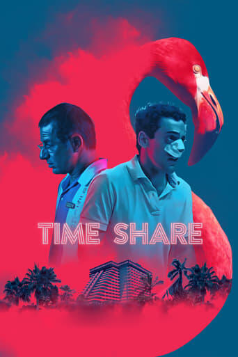 Assistir Time Share online