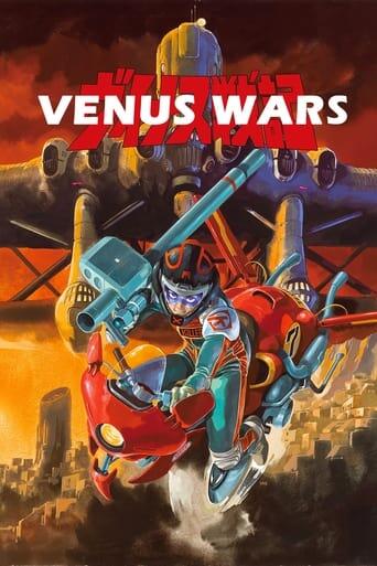 Assistir Venus Wars online