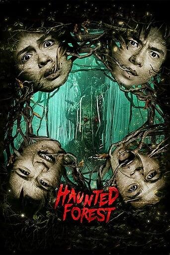 Assistir Haunted Forest online