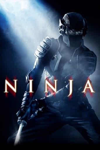 Assistir Ninja online