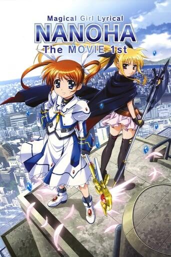 Assistir Mahou Shoujo Lyrical Nanoha: Filme online