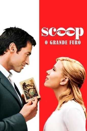 Assistir Scoop: O Grande Furo online