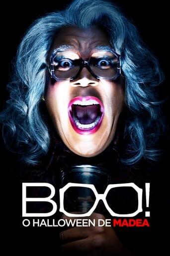 Assistir Boo! O Halloween de Madea online