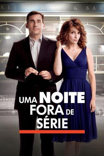 Assistir Uma Noite Fora de Série online