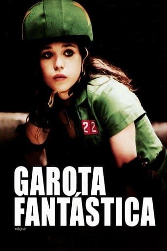 Assistir Garota Fantástica online