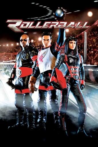 Assistir Rollerball online