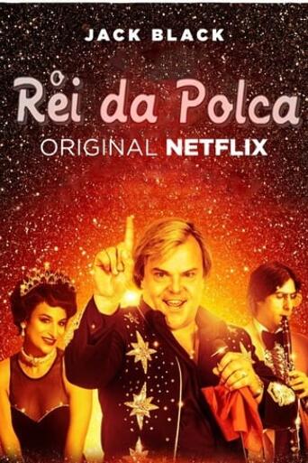 Assistir O Rei da Polca online