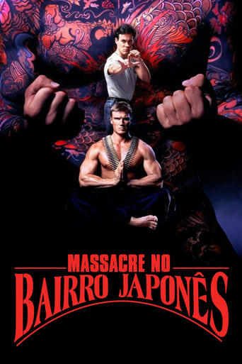 Assistir Massacre no Bairro Japonês online