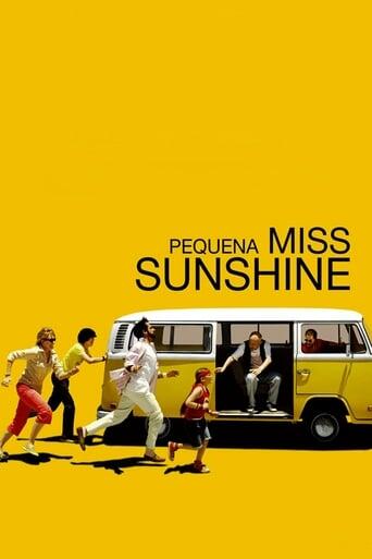 Assistir Pequena Miss Sunshine online