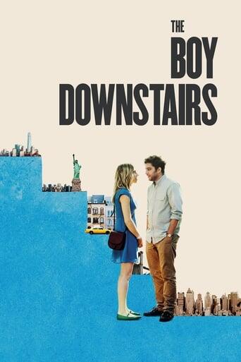 Assistir The Boy Downstairs online