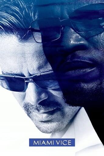 Assistir Miami Vice online