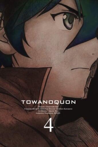 Assistir Towa no Quon 4: Guren no Shoushin online