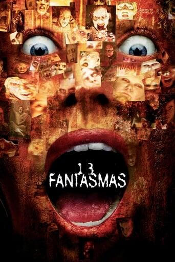 Assistir 13 Fantasmas online