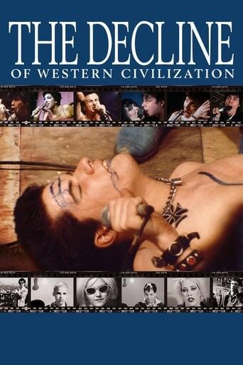 Assistir The Decline of Western Civilization online