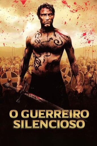 Assistir O Guerreiro Silencioso online