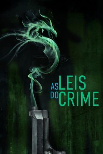 Assistir As Leis do Crime online