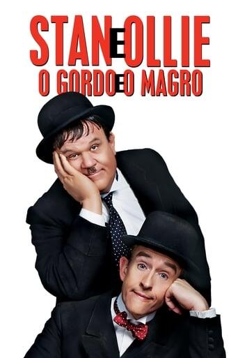 Assistir Stan & Ollie - O Gordo e o Magro online