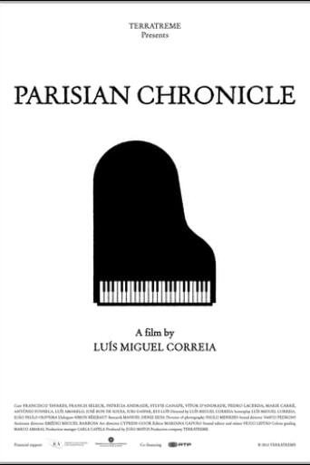 Assistir Crónica Parisiense online