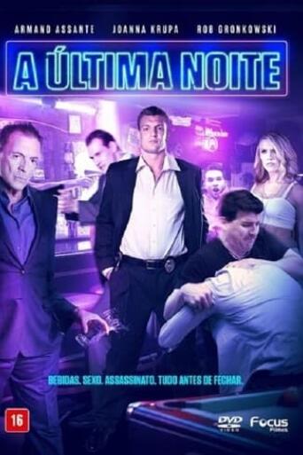 Assistir A Última Noite online