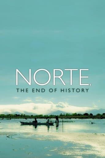 Assistir Norte, O Fim da História online