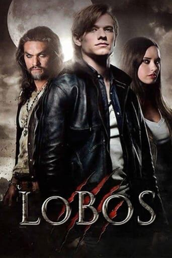 Assistir Lobos online