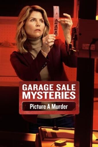 Assistir Garage Sale Mysteries: Picture a Murder online