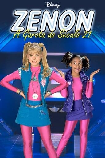 Assistir Zenon: A Garota do Século 21 online