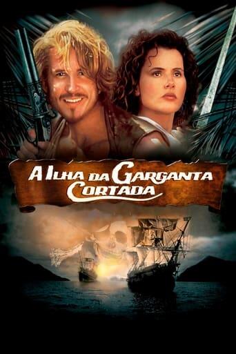 Assistir A Ilha da Garganta Cortada online