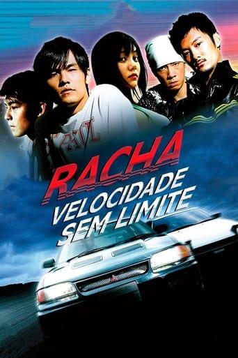 Assistir Racha: Velocidade Sem Limite online