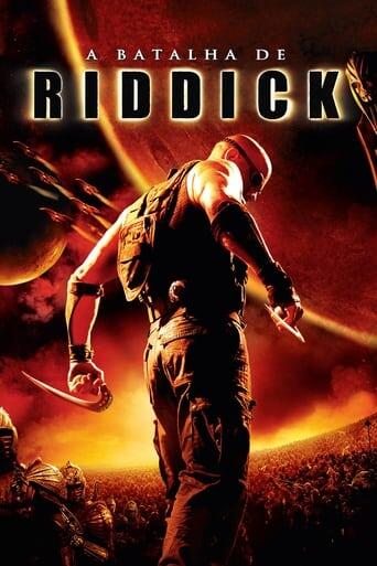 Assistir A Batalha de Riddick online