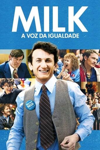 Assistir Milk: A Voz da Igualdade online