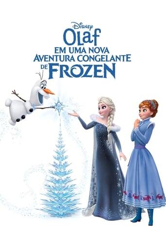 Assistir Olaf em uma Nova Aventura Congelante de Frozen online