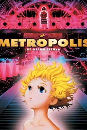 Assistir Metrópolis online