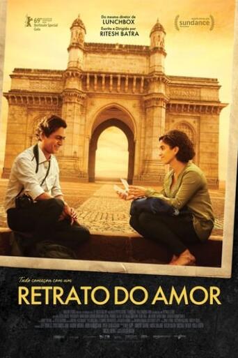 Assistir Retrato do Amor online