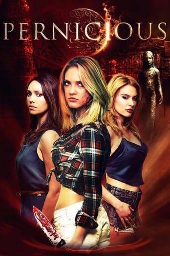 Assistir Pernicious online