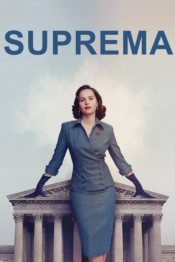 Assistir Suprema online