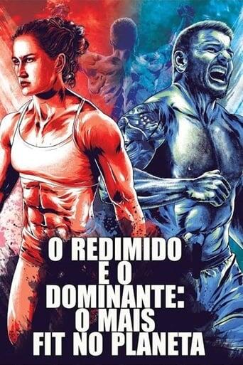 Assistir O Redimido e o Dominante: O Mais Fit no Planeta online