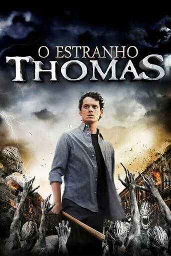 Assistir O Estranho Thomas online