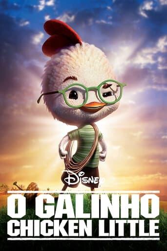 Assistir O Galinho Chicken Little online