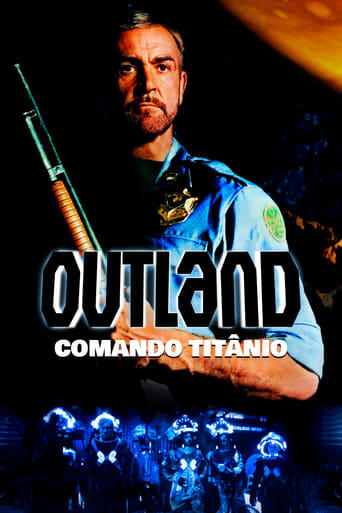 Assistir Outland - Comando Titânio online